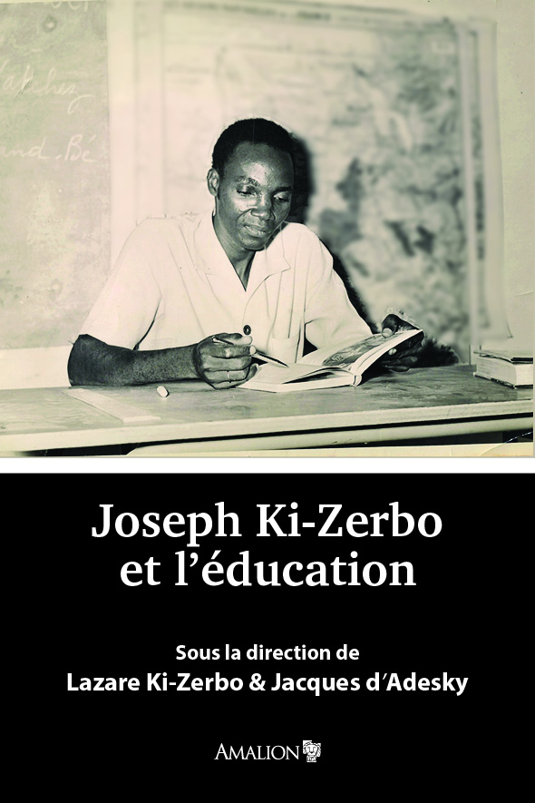 Joseph Ki-Zerbo et l’éducation